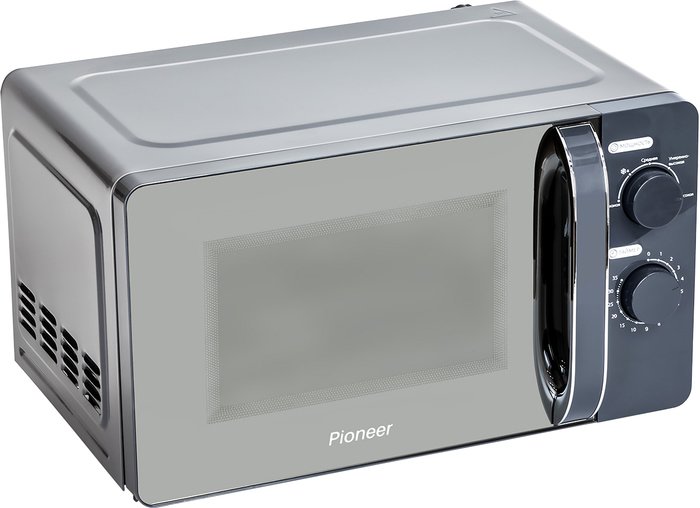 Микроволновая печь Pioneer MW204M - фото2
