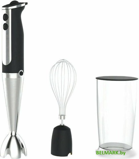 Погружной блендер Goetze & Jensen HB401K - фото2