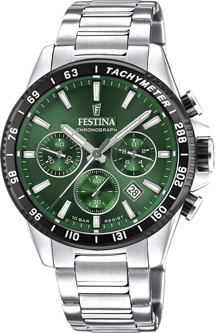 Наручные часы Festina F20560-4 - фото