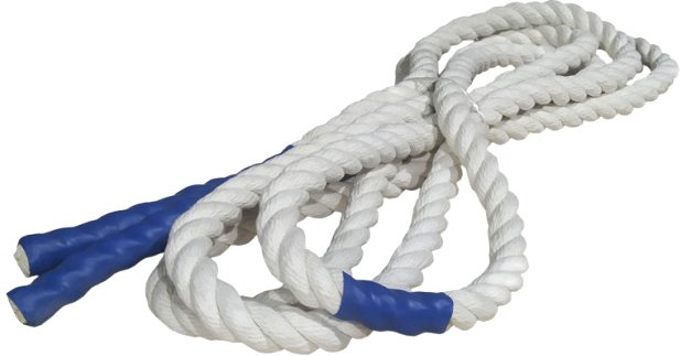 Канат для перетягивания Dinamika ZSO-003062 (12 м) - фото