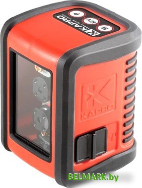 Лазерный нивелир Kapro 852 - фото