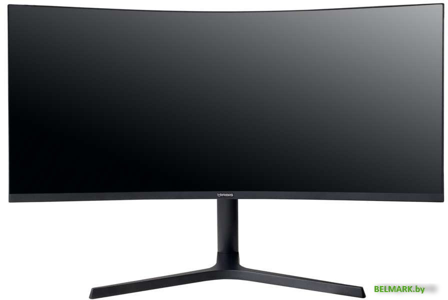 Монитор IRBIS NobleView 34UIDL - фото