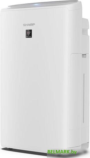 Очиститель воздуха Sharp UA-KIN50E-W - фото