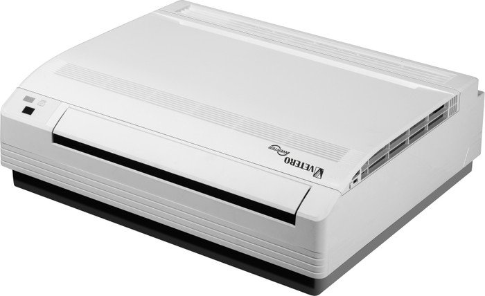 Кондиционер Vetero Cantigo Inverter V-S18CHPAC - фото2