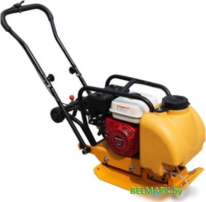 Виброплита TOR C-90(E) 1018812 - фото