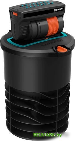 Распылитель Gardena Выдвижной дождеватель OS 140 8223-20 - фото