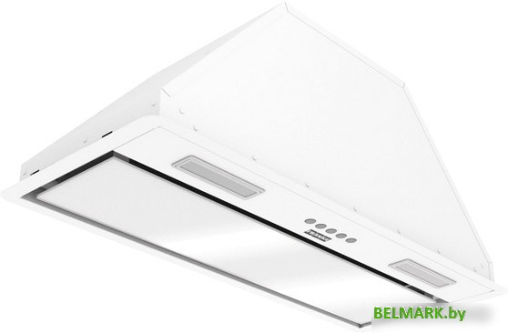 Кухонная вытяжка Franke Vera WH 72 305.0712.242 - фото