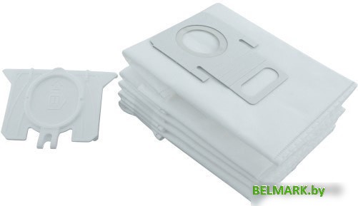 Комплект одноразовых мешков Thomas 787243 - фото