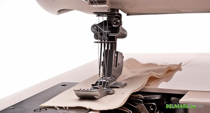 Коверлок Merrylock 5000 - фото2