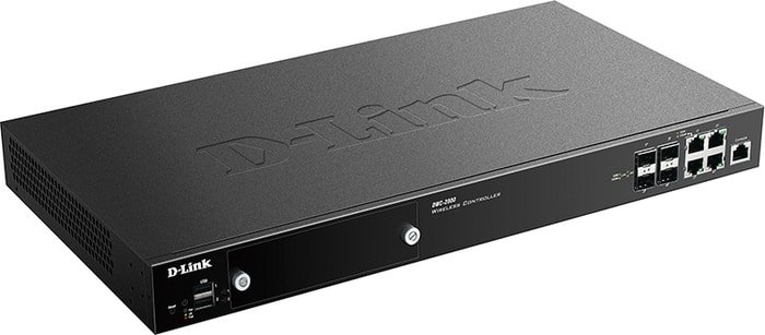 Wi-Fi контроллер D-Link DWC-2000/A2A - фото2