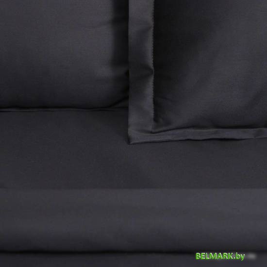 Постельное белье Этель Jet Black 9515300 - фото2