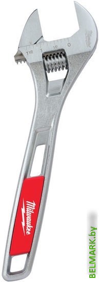 Ключ разводной Milwaukee 48-22-7410 - фото