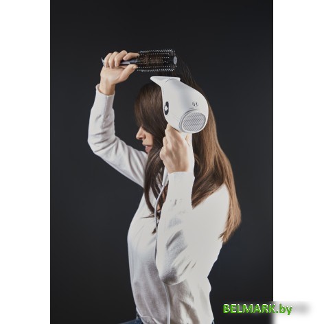 Фен Rowenta Volumizer CV6130F0 - фото2