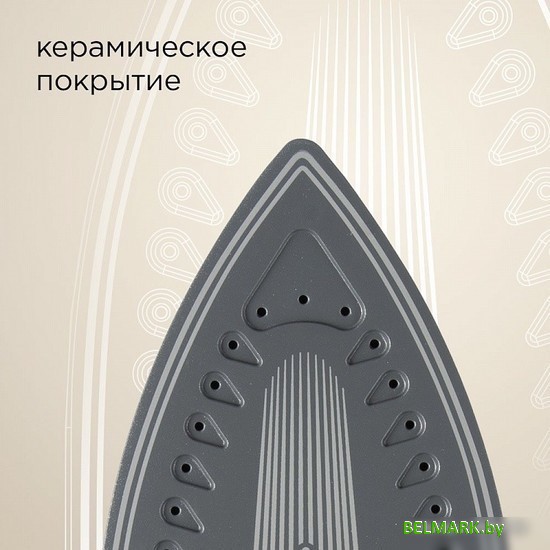 Утюг RED Solution RSS-5907 - фото2