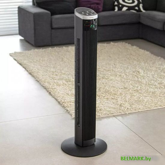 Колонный вентилятор Klausberg KB-7566 - фото2