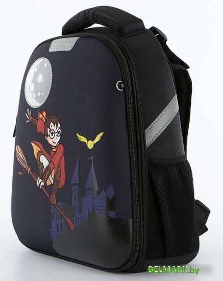 Школьный рюкзак Ecotope Kids Гарри 057-540-159-CLR - фото2
