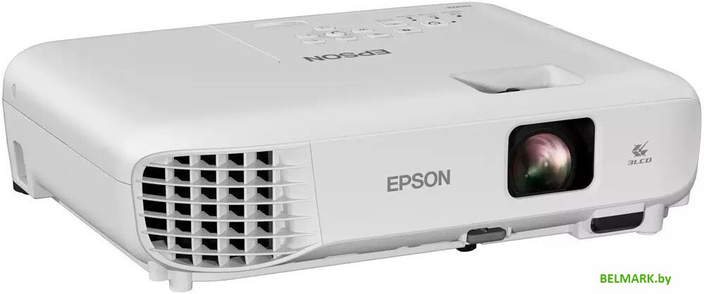 Epson EB-W53 - фото2