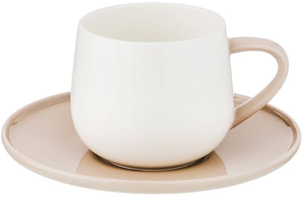 Сервиз Lefard 264-973 (бежевый) - фото2