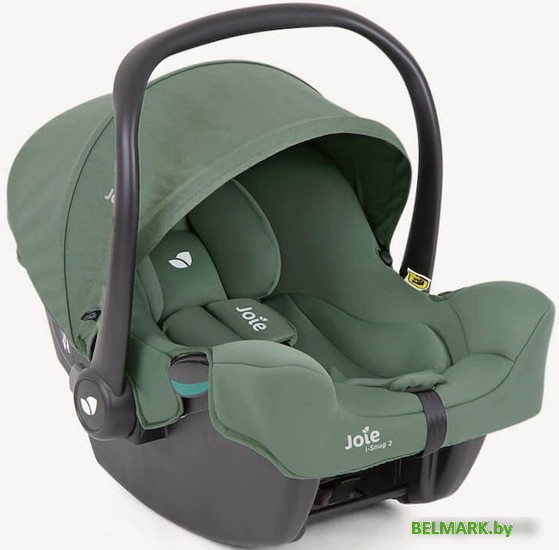 Детское автокресло Joie i-Snug 2 (laurel) - фото
