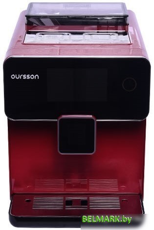 Эспрессо кофемашина Oursson AM6250/DC - фото2