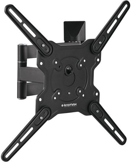 Кронштейн Kromax OPTIMA-406 (серый) - фото