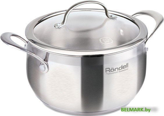 Кастрюля Rondell Admiring RDS-747 - фото
