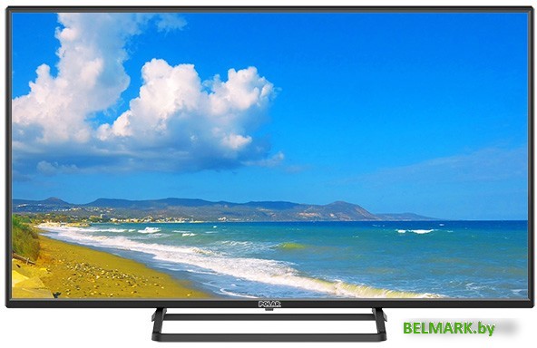 Телевизор Polar P40L34T2CSM - фото