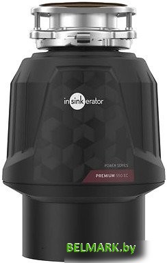 Измельчитель пищевых отходов InSinkErator Premium 550 EC Food Waste Disposal - фото