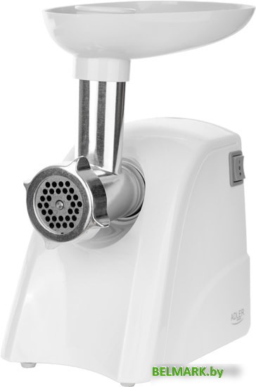 Мясорубка Adler AD 4803 - фото