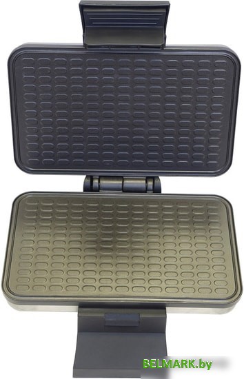 Вафельница Добрыня DO-2104 - фото2