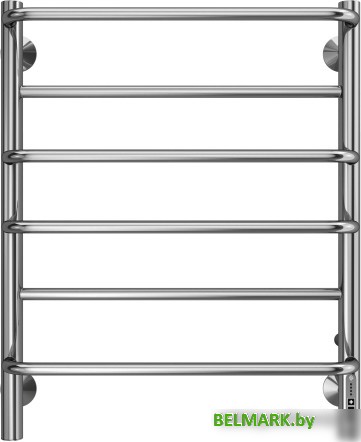 Полотенцесушитель TERMINUS Евромикс П6 электро (500х650) - фото