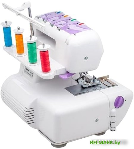 Оверлок Comfort 888 - фото2