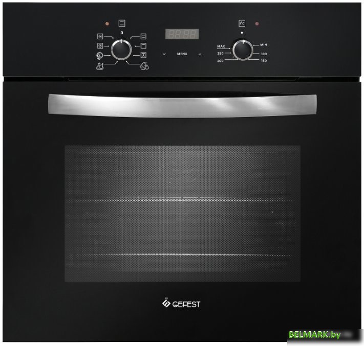Электрический духовой шкаф GEFEST 622-02 А S - фото2