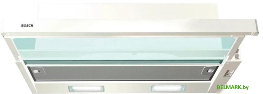 Кухонная вытяжка Bosch Serie 2 DFT63CA20Q - фото