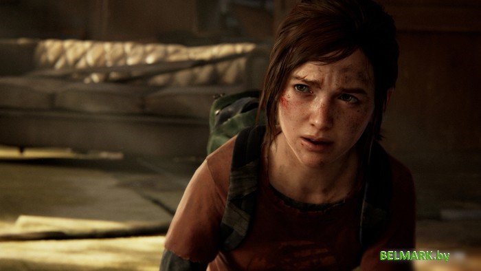 Одни из нас: Часть I для PlayStation 5 The Last of Us: Part I - фото2