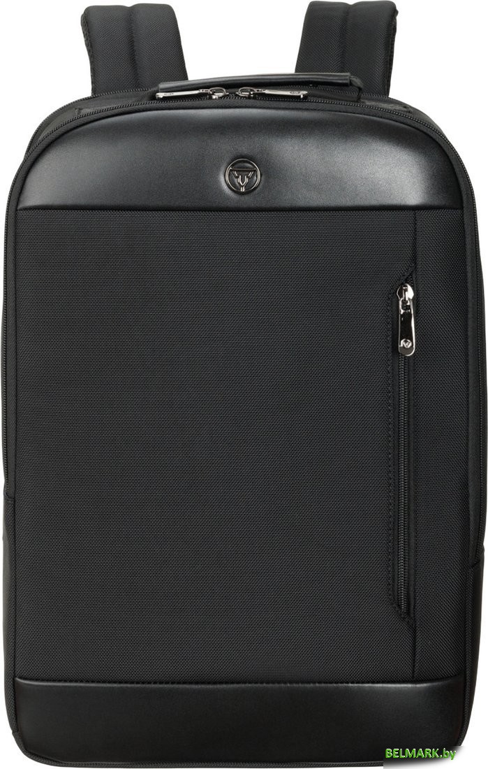 Городской рюкзак Torber Vector TB10482 (черный) - фото