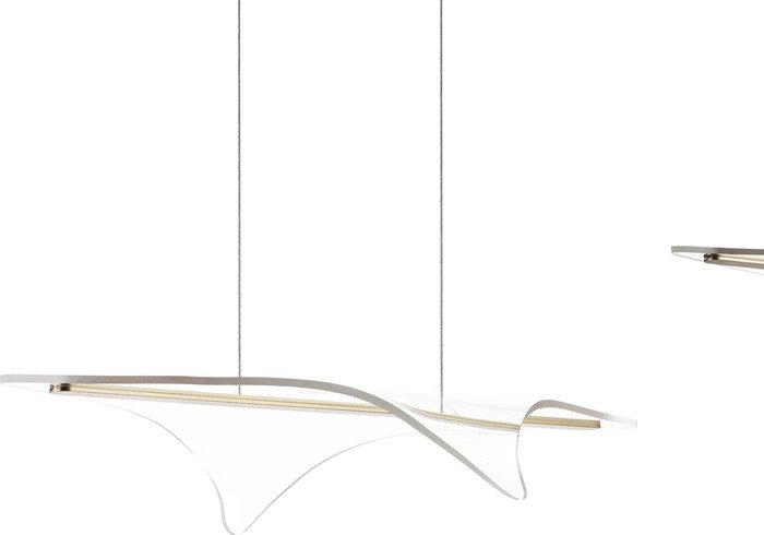 Припотолочная люстра Lightstar Varese 731323 - фото2