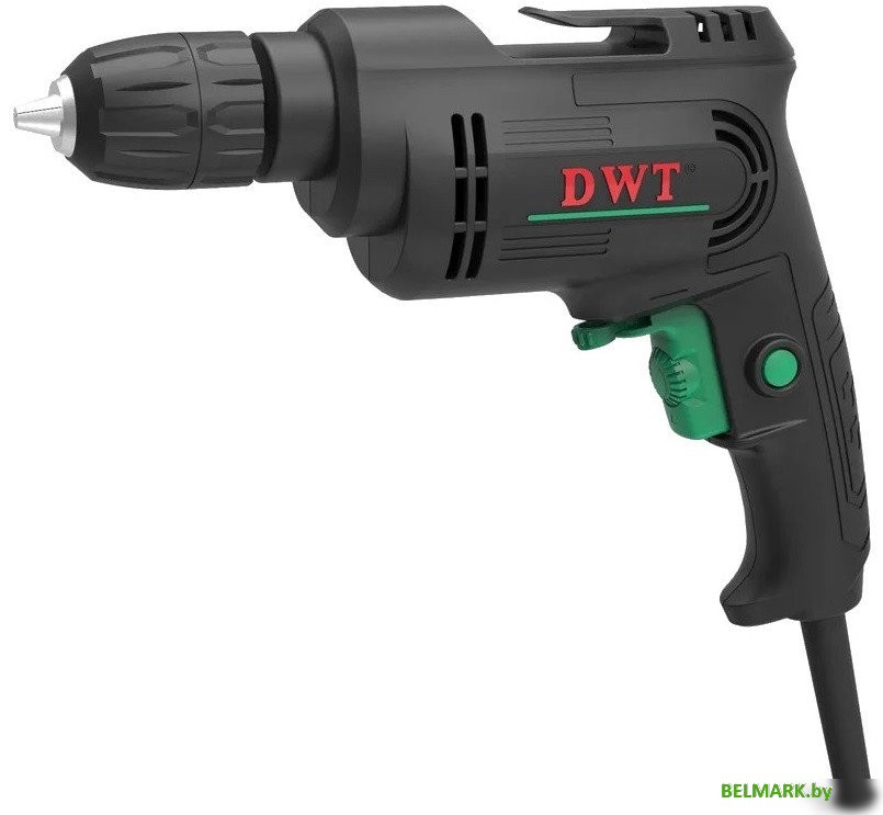 Безударная дрель DWT BMP06-10 C - фото