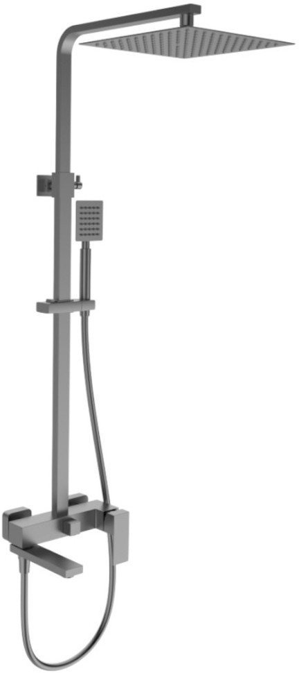 Душевая система Vieir V363563-G - фото