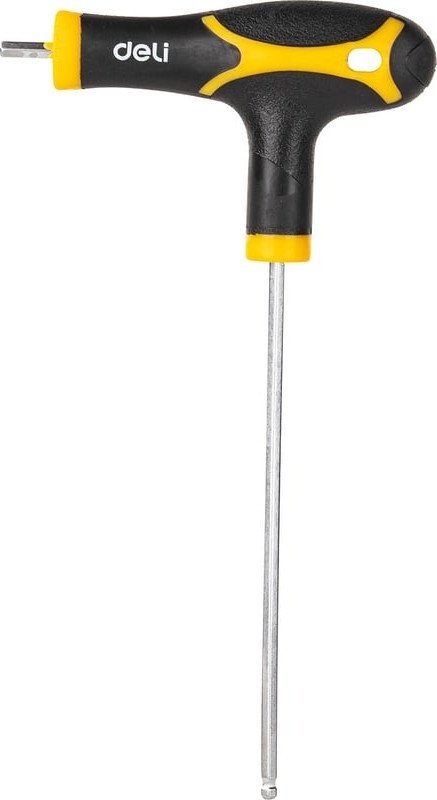Набор ключей Deli DL233208 (8 предметов) - фото2