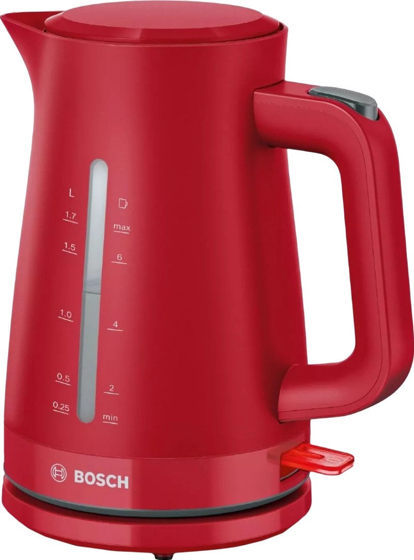 Электрический чайник Bosch TWK3M124 - фото
