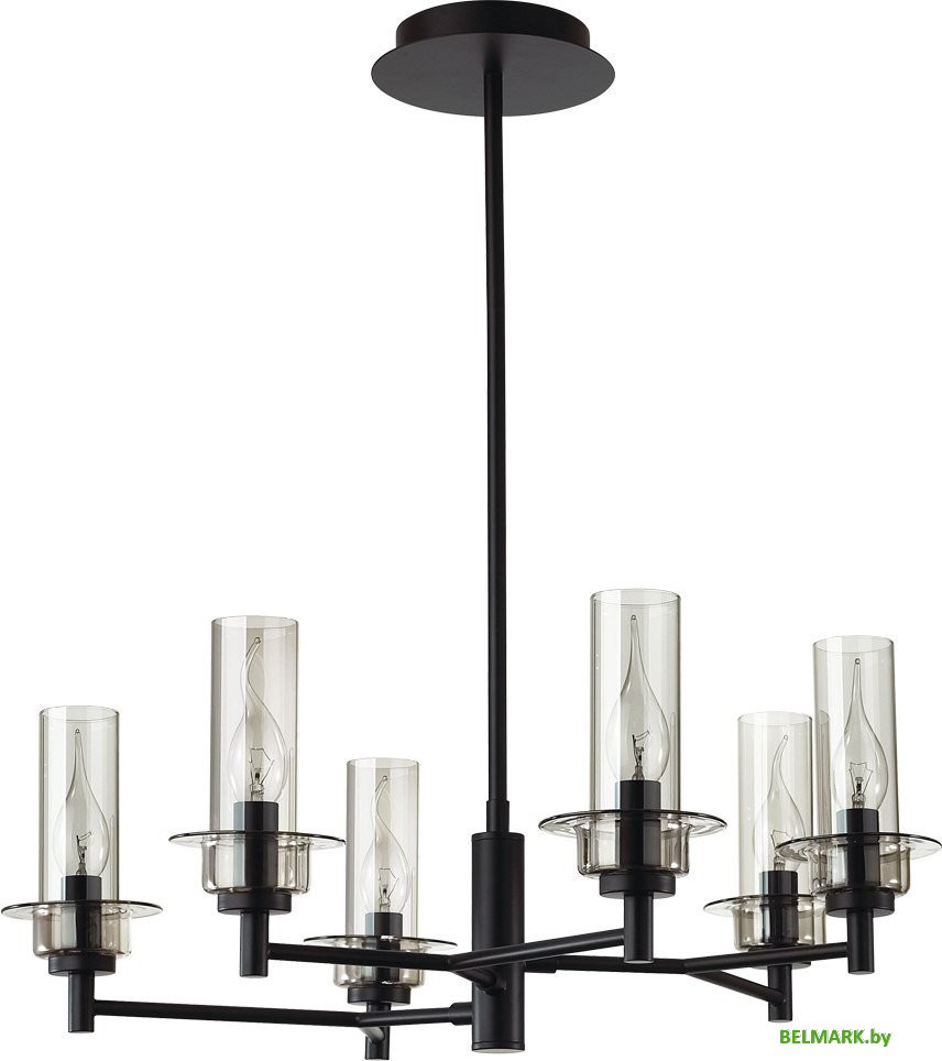 Люстра Lumion Madonna 6555/6C - фото