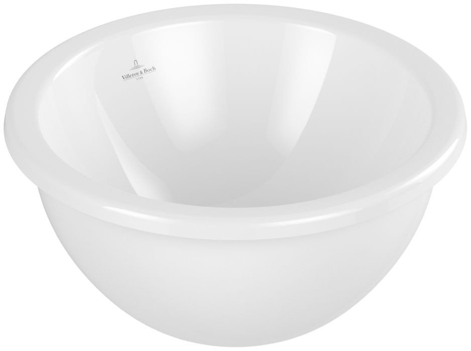 Умывальник Villeroy & Boch Loop&Friends 4A590001 - фото2