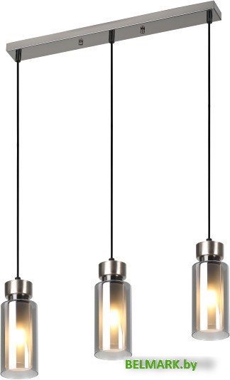 Подвесная люстра Rivoli Klara 3099-203 Б0050850 - фото