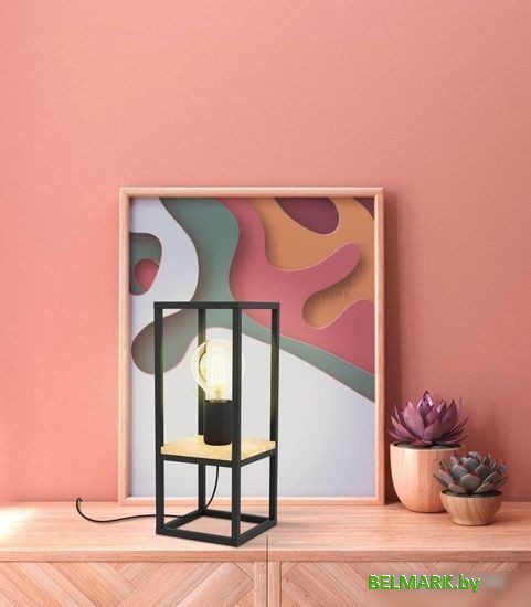 Настольная лампа Eglo Libertad 99797 - фото2