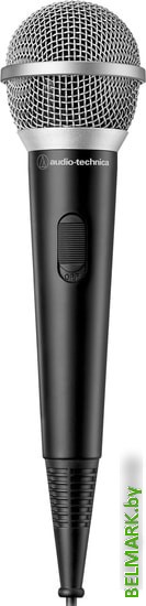 Микрофон Audio-Technica ATR1200x - фото