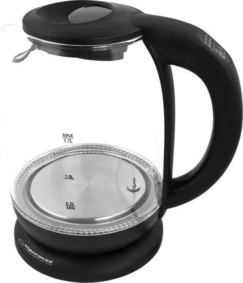 Электрочайник Esperanza Loire EKK027 - фото