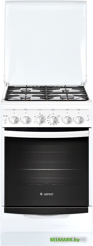 Кухонная плита GEFEST ПГЭ 5101-02 - фото