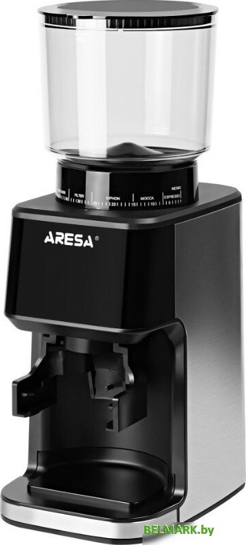 Электрическая кофемолка Aresa AR-3609 - фото2