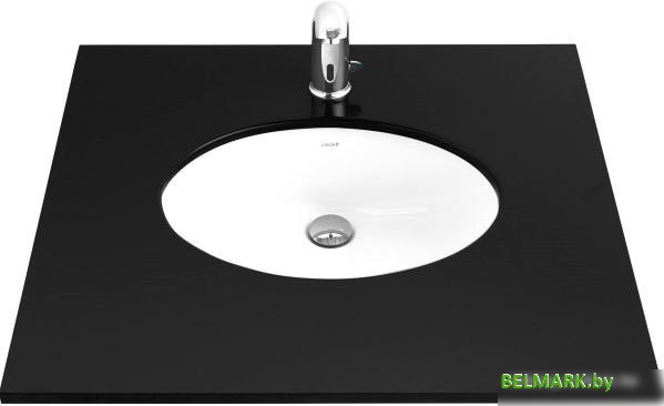 Умывальник Creavit TP 52x40 TP205-00CB00E-0000 - фото